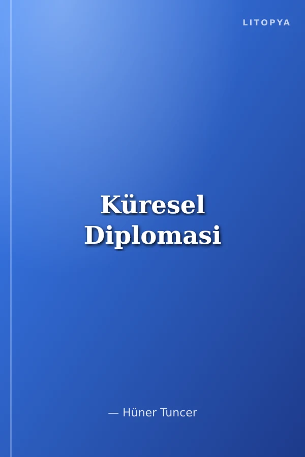 Küresel Diplomasi