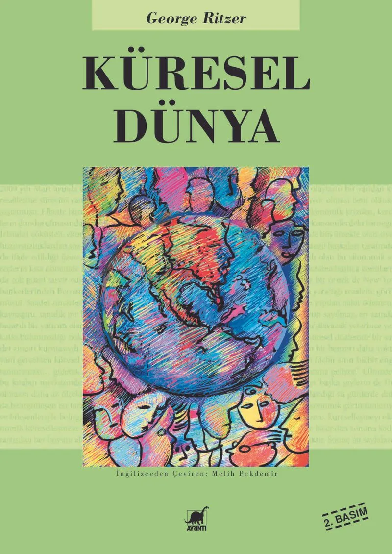 Küresel Dünya