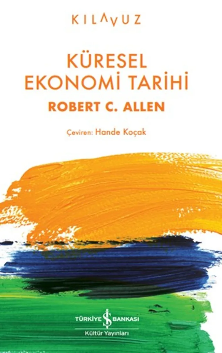 Küresel Ekonomi Tarihi