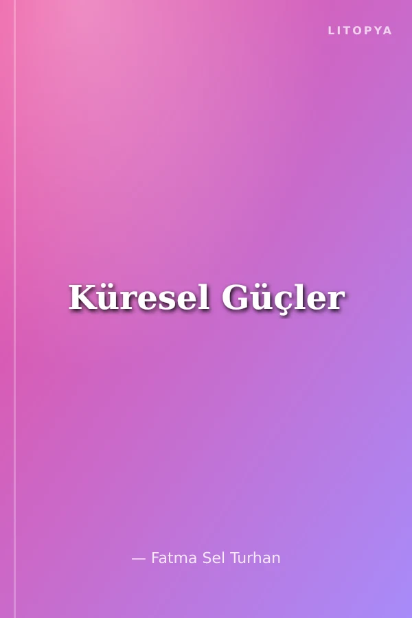 Küresel Güçler