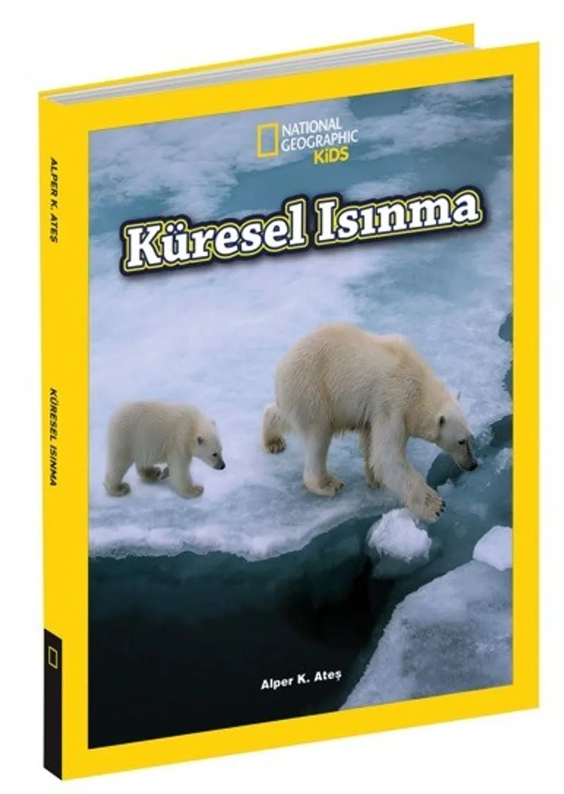 Küresel Isınma