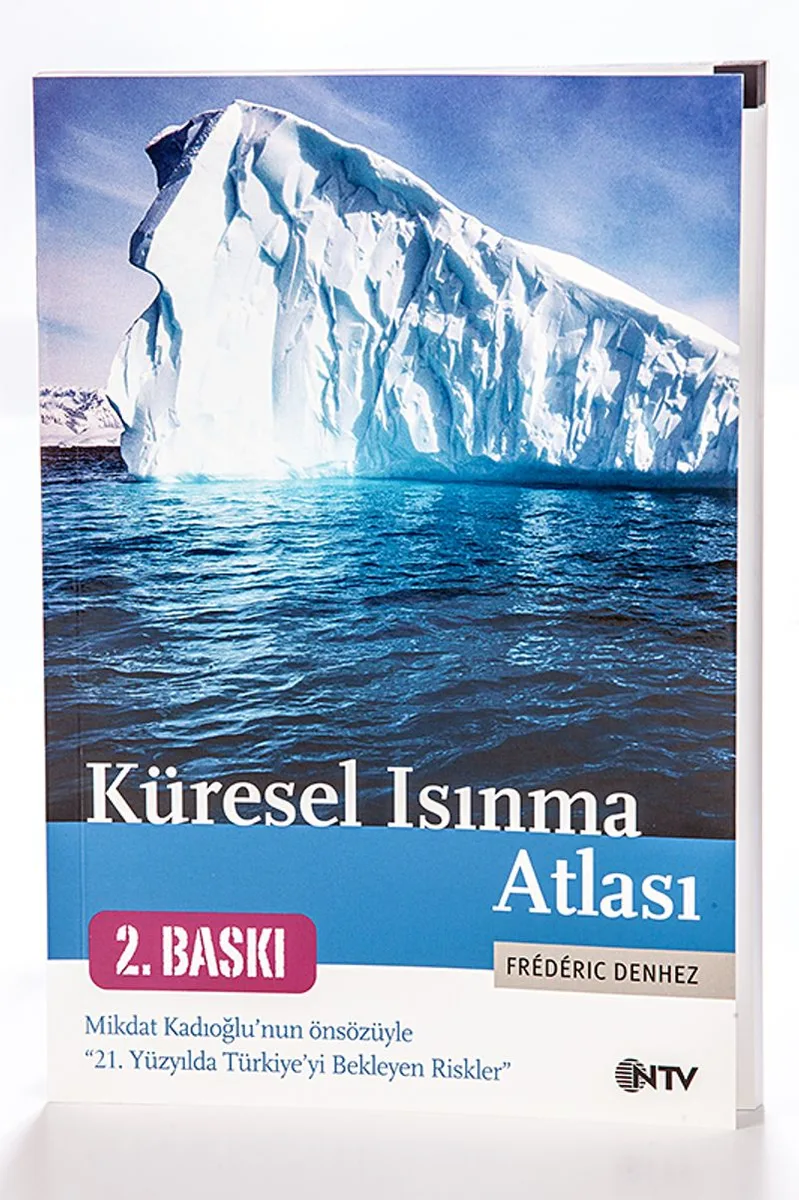 Küresel Isınma Atlası