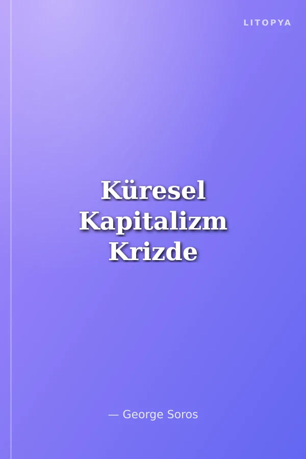 Küresel Kapitalizm Krizde