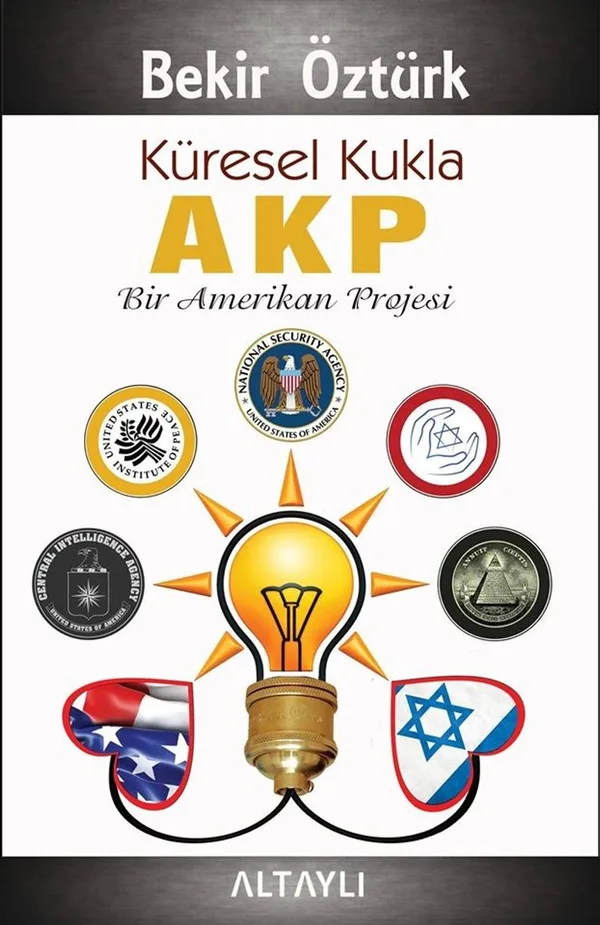 Küresel Kukla AKP Bir Amerikan Projesi