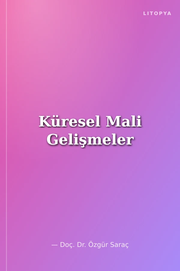 Küresel Mali Gelişmeler