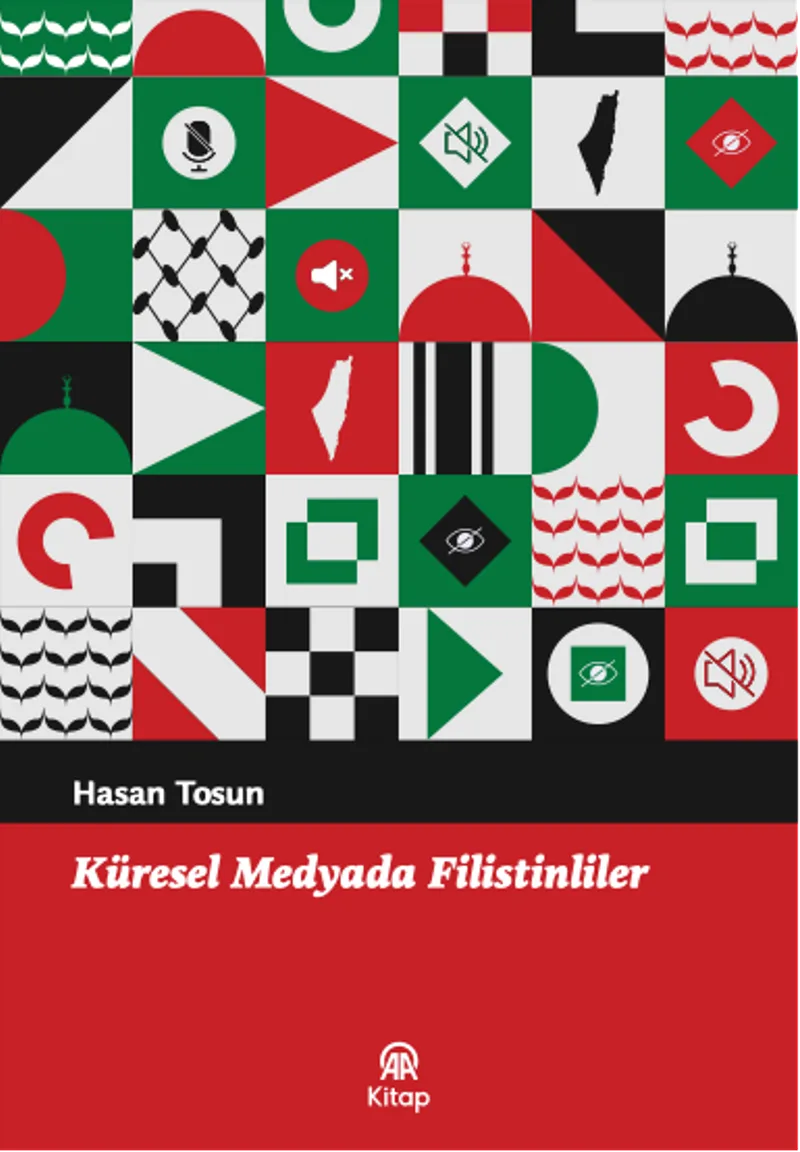 Küresel Medyada Filistinliler