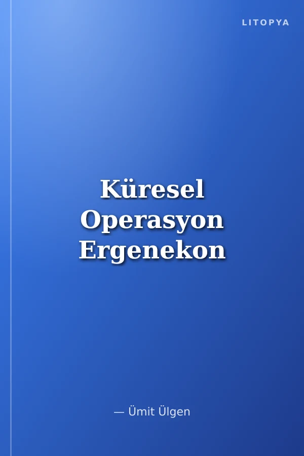 Küresel Operasyon Ergenekon