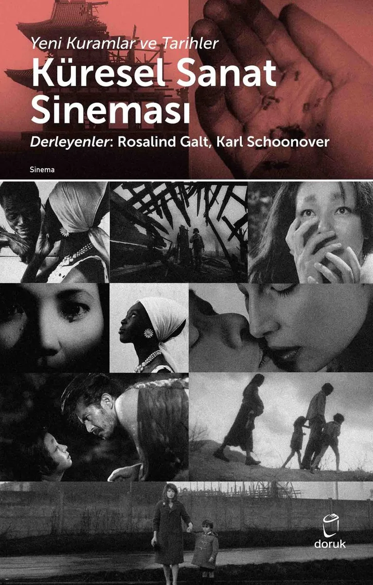 Küresel Sanat Sineması