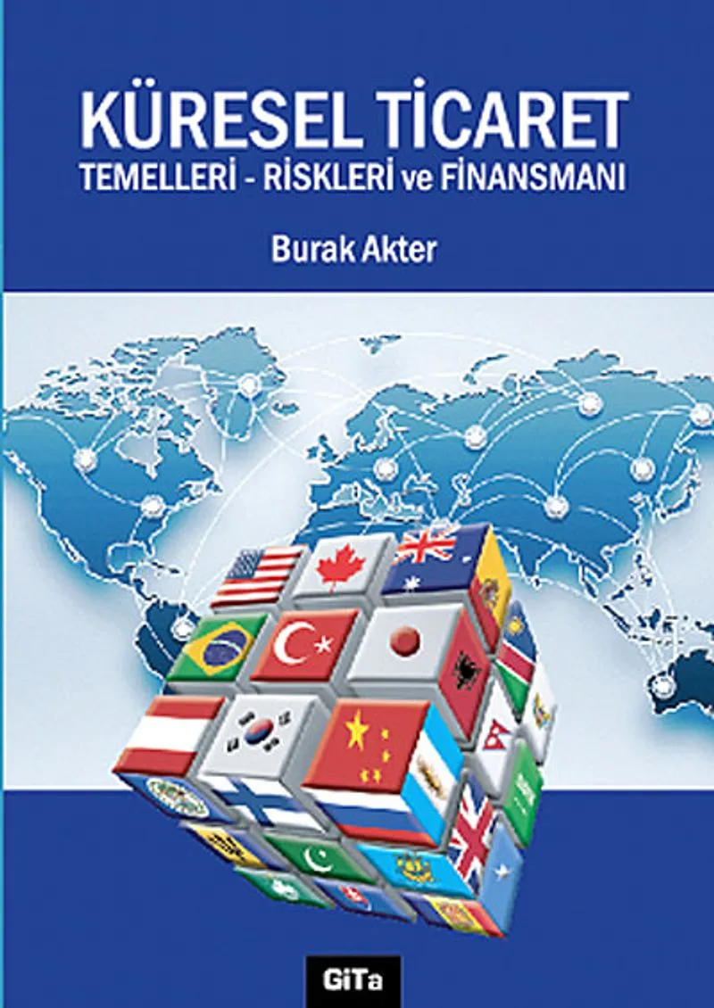 Küresel Ticaret Temelleri, Riskleri ve Finansmanı