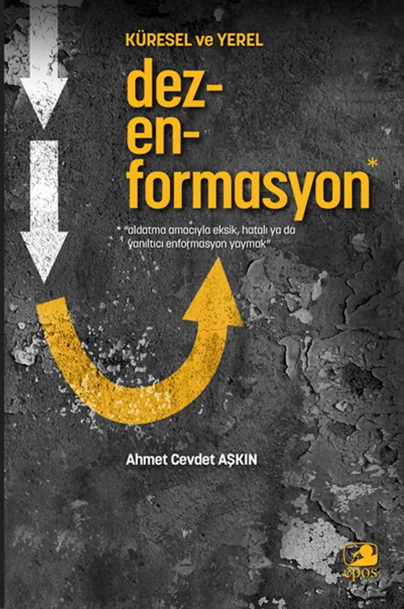 Küresel ve Yerel Dezenformasyon