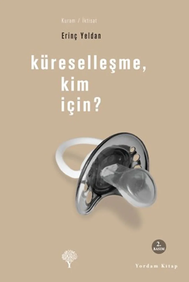Küreselleşme Kim İçin?