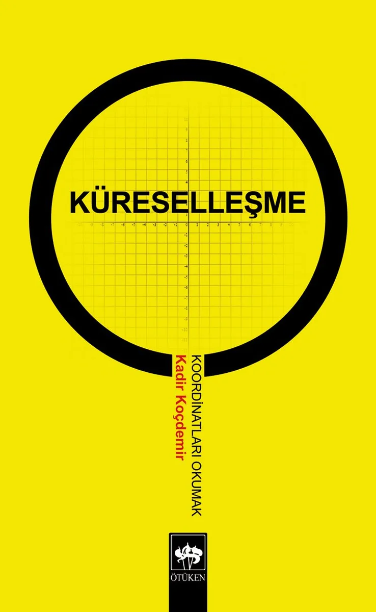 Küreselleşme - Koordinatları Okumak