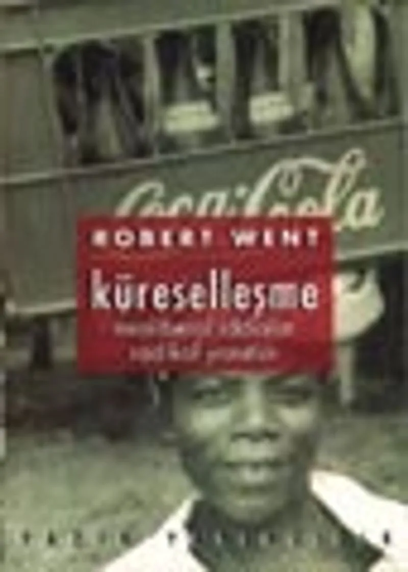 Küreselleşme