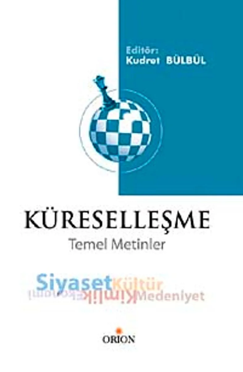 Küreselleşme Temel Metinler