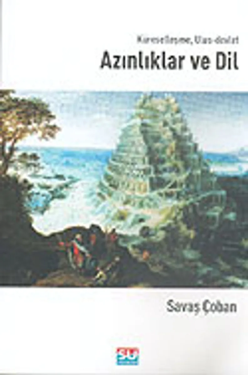 Küreselleşme, Ulus-Devlet Azınlıklar ve Dil