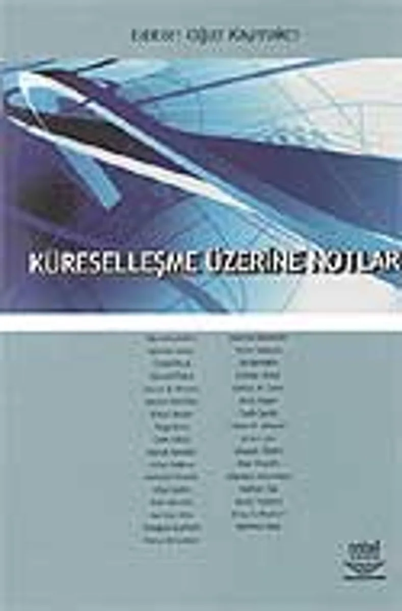 Küreselleşme Üzerine Notlar