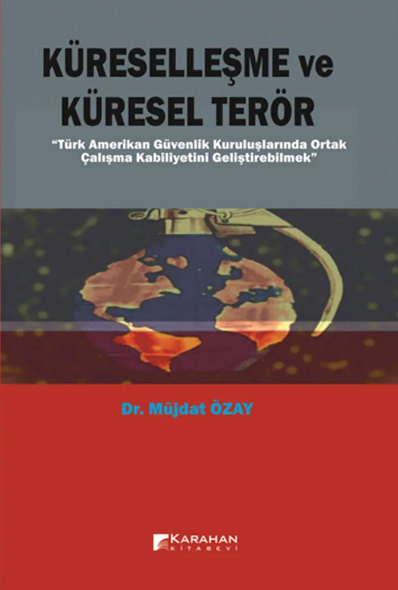 Küreselleşme ve Küresel Terör
