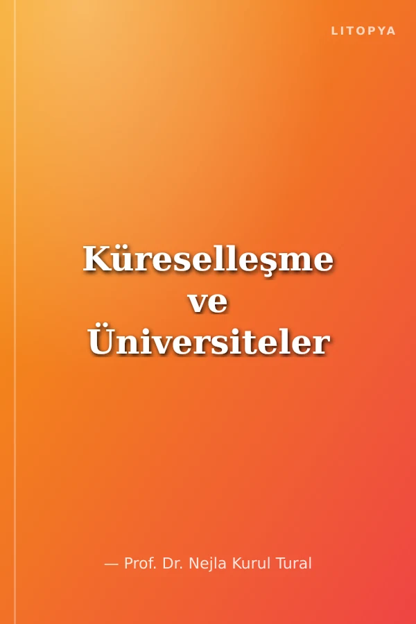 Küreselleşme ve Üniversiteler