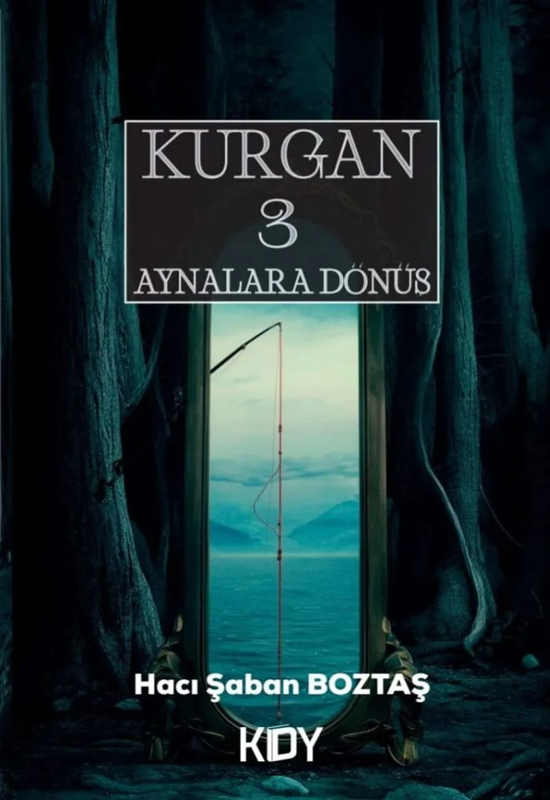 Kurgan 3