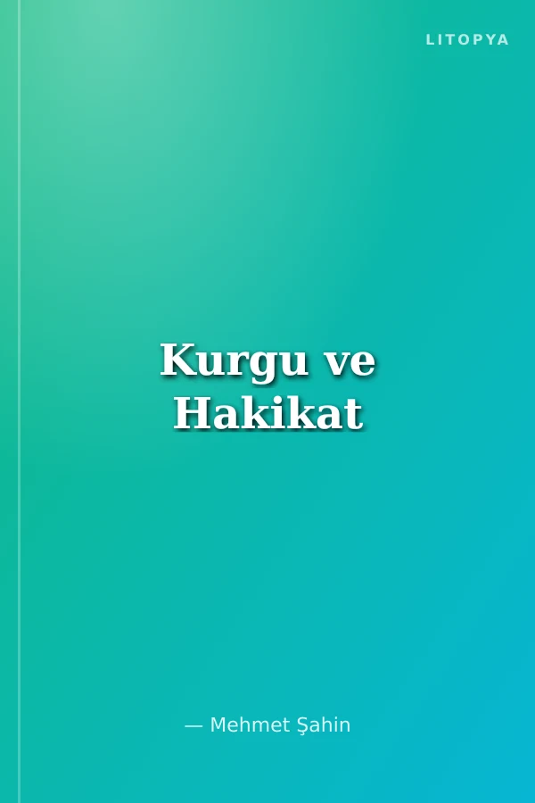 Kurgu ve Hakikat