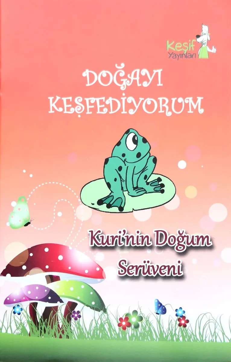 Kuri'nin Doğum Serüveni