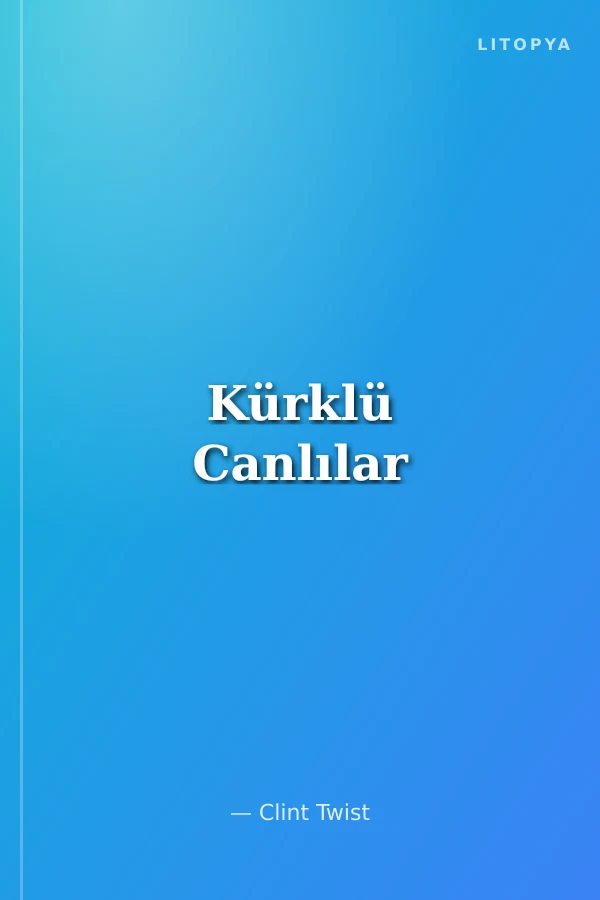 Kürklü Canlılar