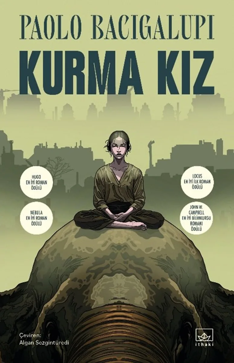 Kurma Kız