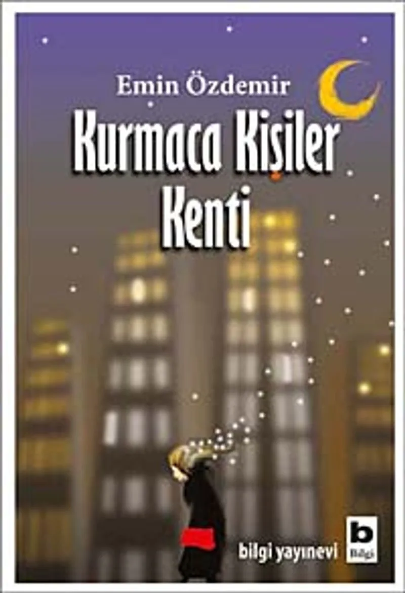 Kurmaca Kişiler Kenti