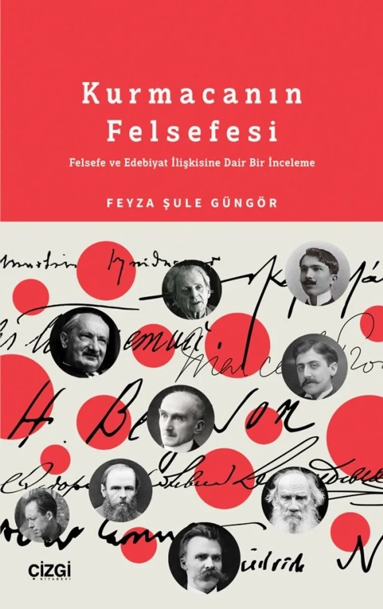 Kurmacanın Felsefesi Felsefe ve Edebiyat İlişkisine Dair Bir İnceleme