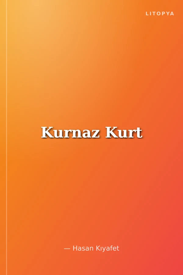 Kurnaz Kurt