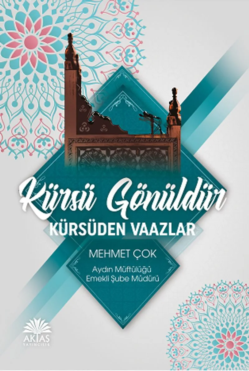 Kürsü Gönüldür Kürsüden Vaazlar