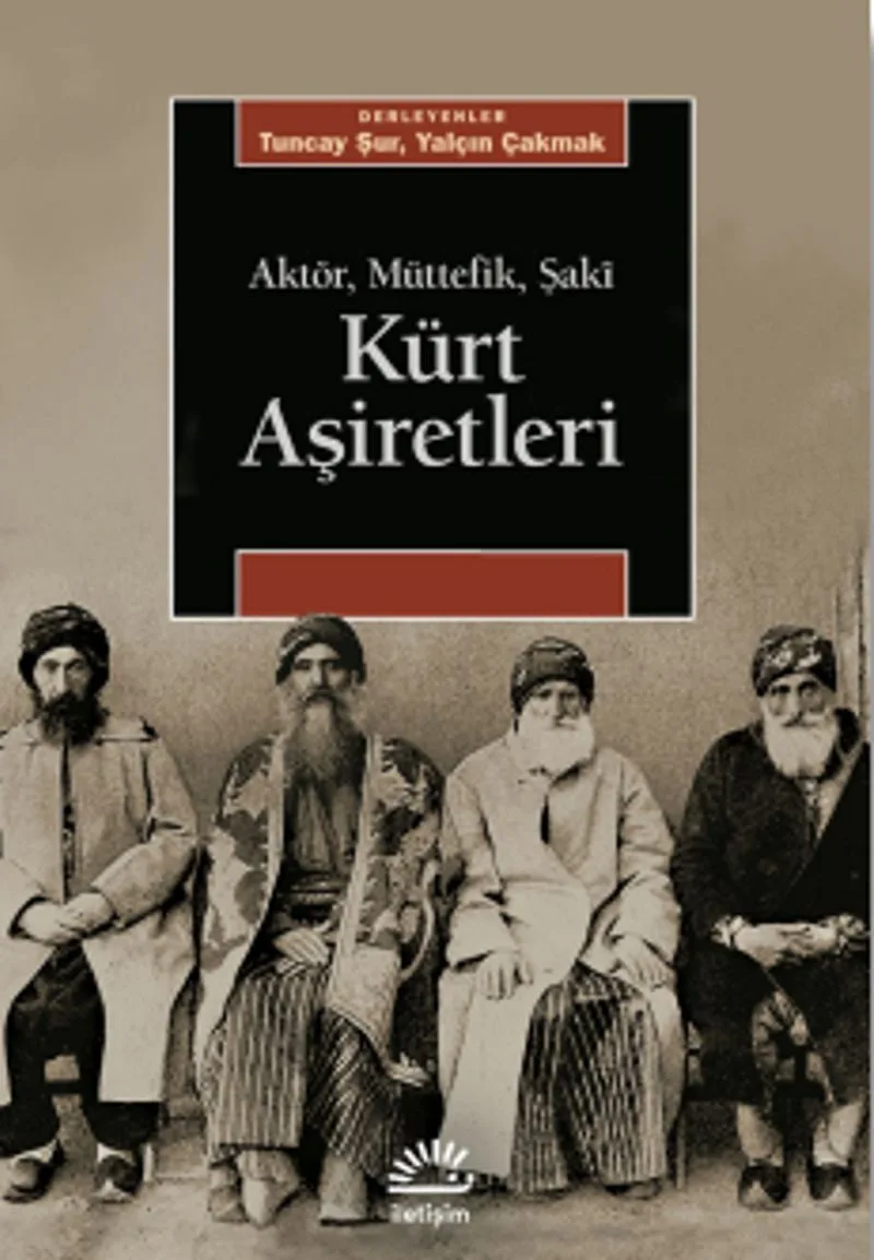 Kürt Aşiretleri Aktör, Müttefik, Şak&icirc;