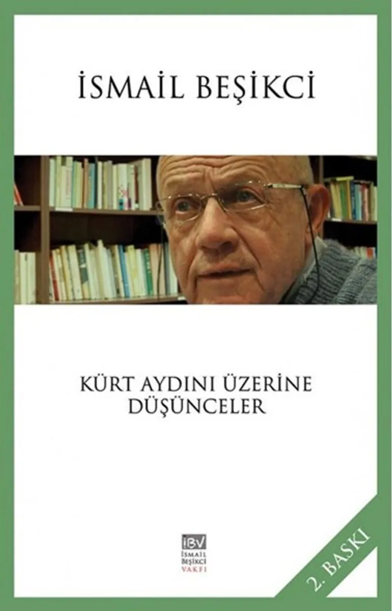 Kürt Aydını Üzerine Düşünceler