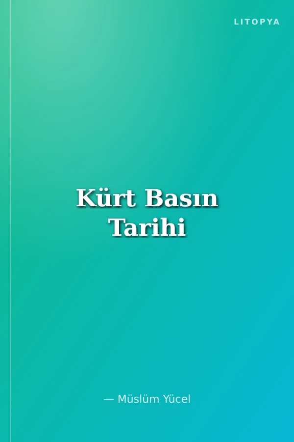 Kürt Basın Tarihi