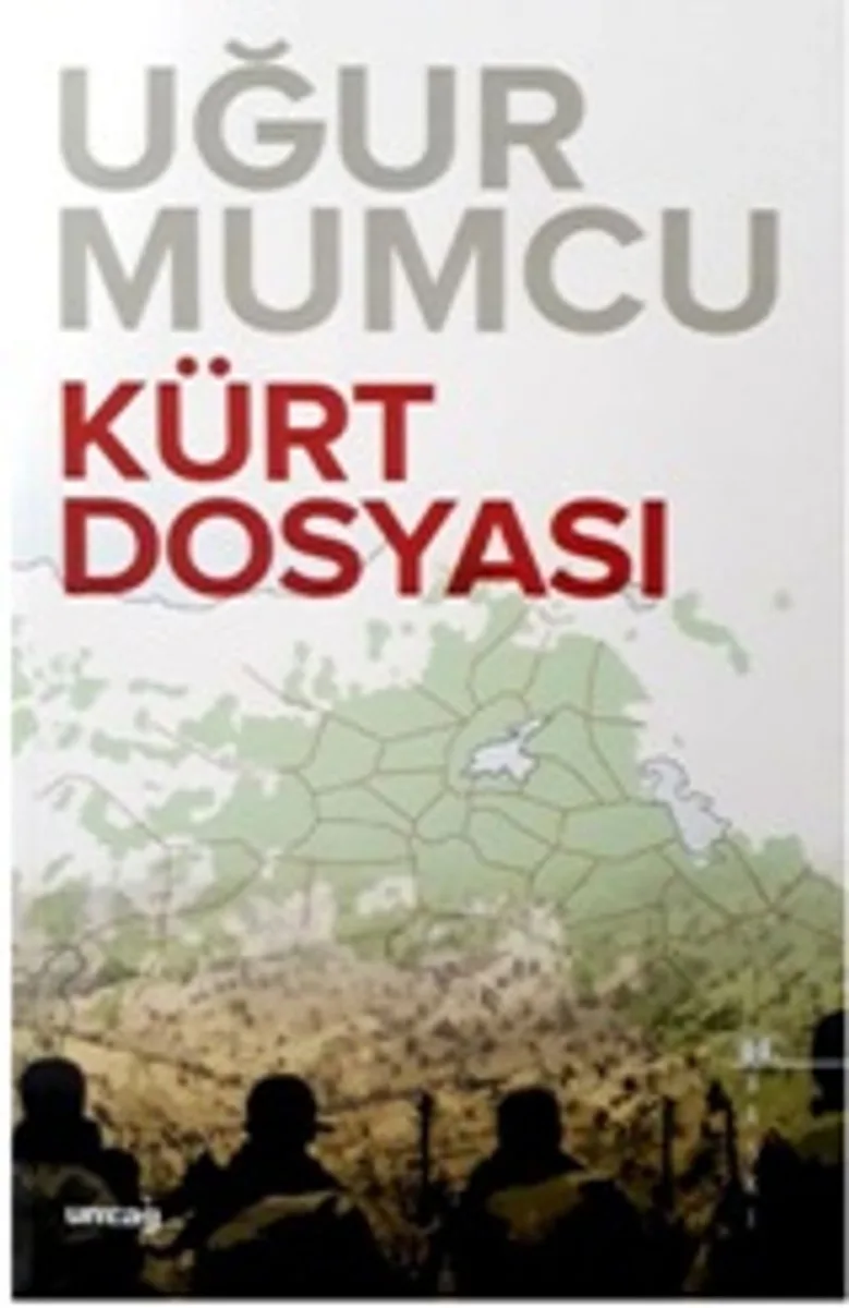 Kürt Dosyası