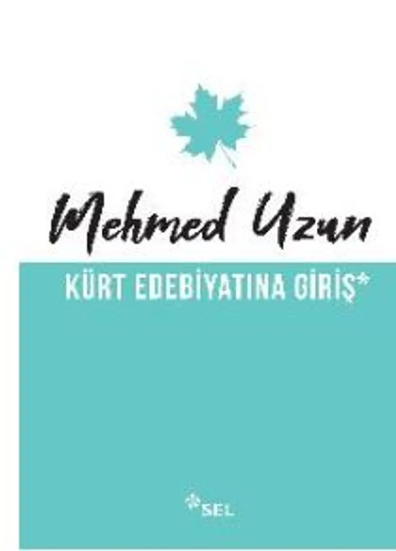 Kürt Edebiyatına Giriş
