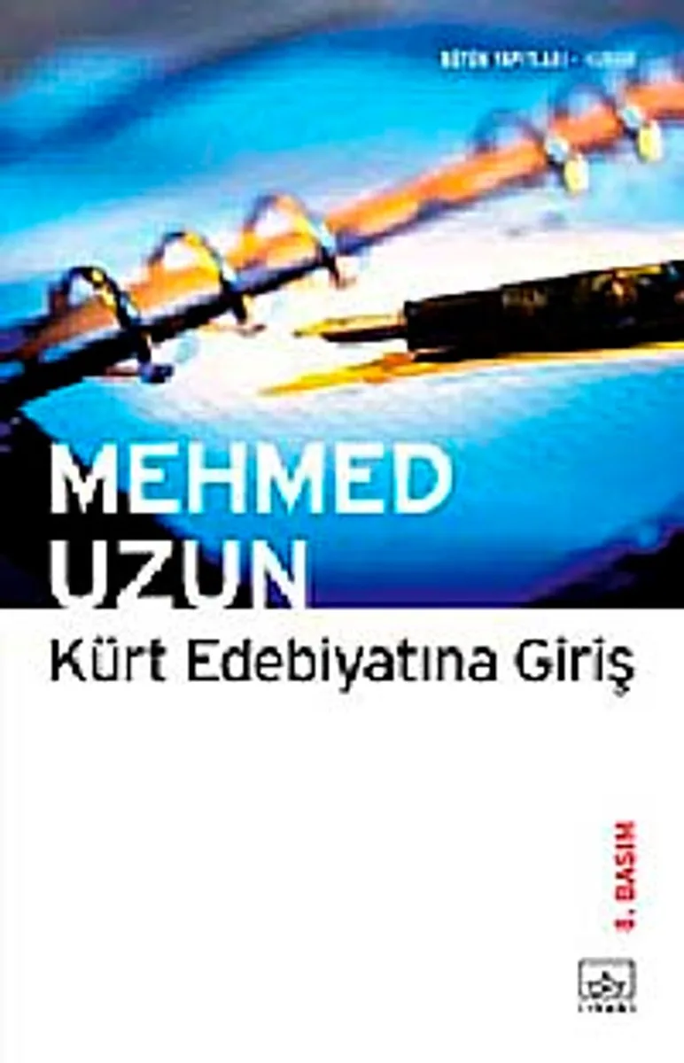 Kürt Edebiyatına Giriş
