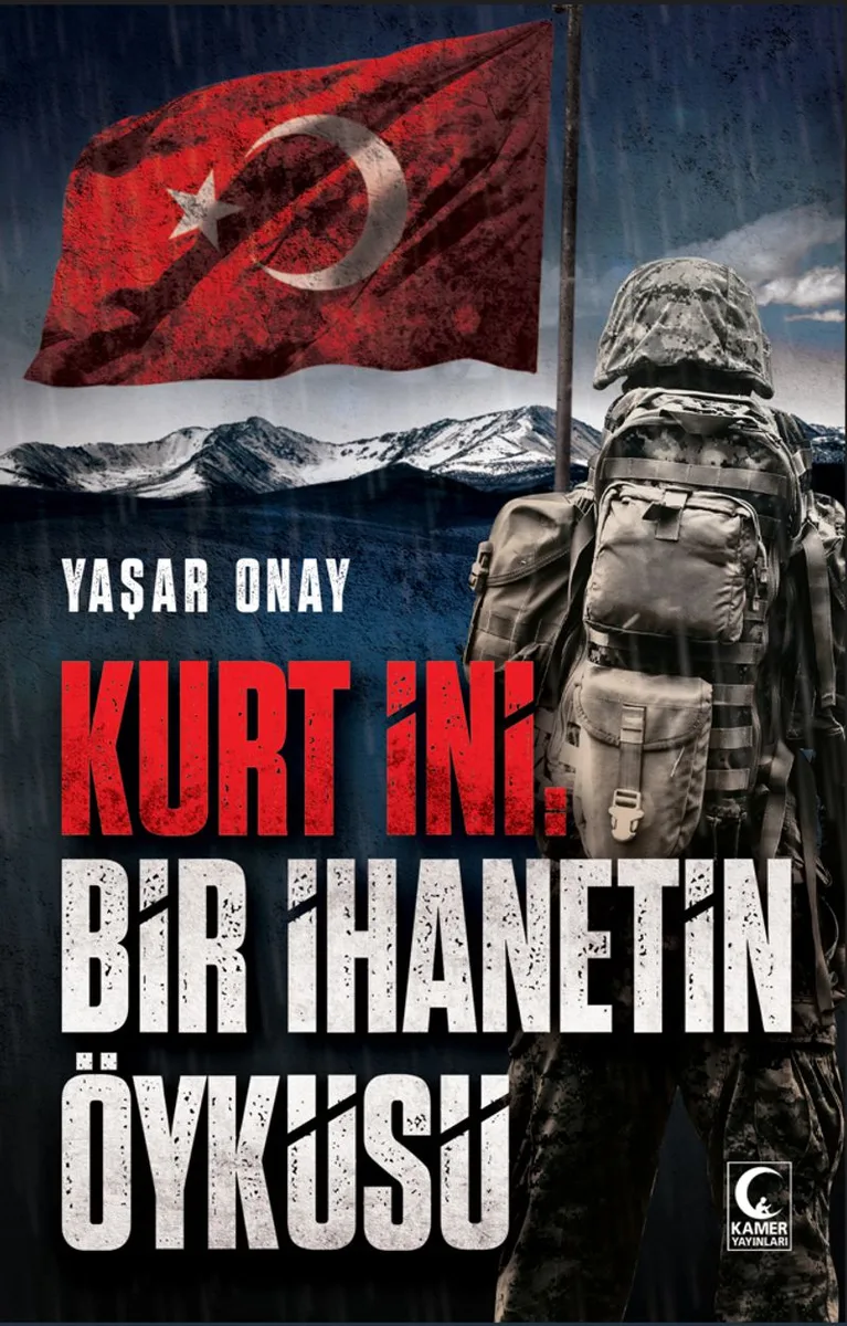 Kurt İni Bir İhanetin Öyküsü