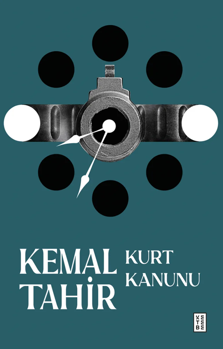 Kurt Kanunu