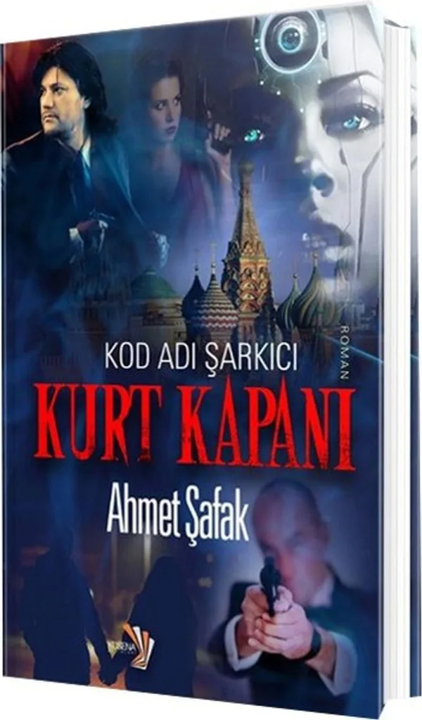 Kurt Kapanı Kod Adı Şarkıcı