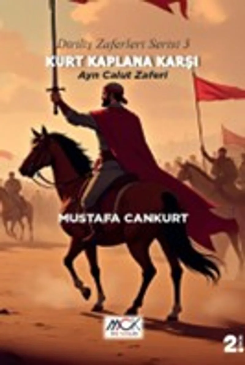 Kurt Kaplana Karşı Ayn Calut Zaferi / Diriliş Zaferleri Serisi 3