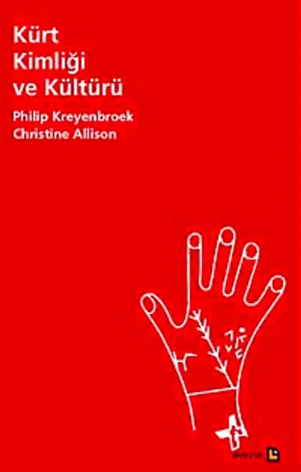 Kürt Kimliği ve Kültürü