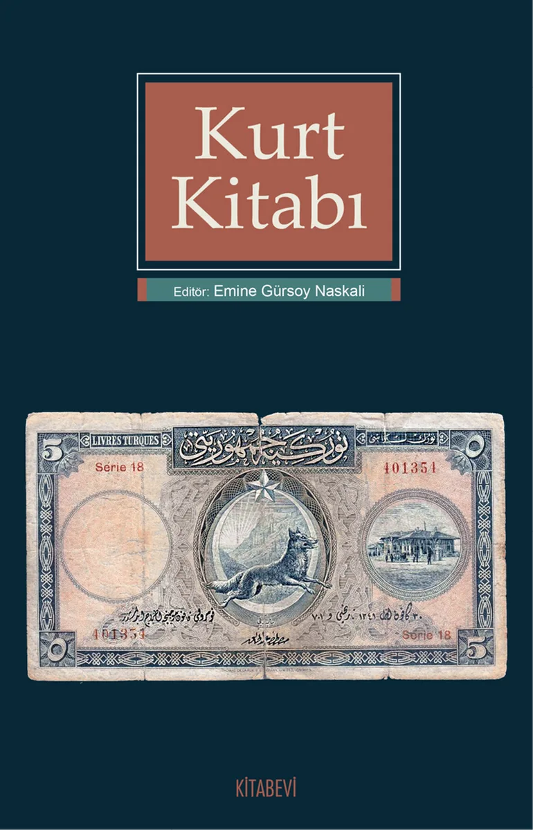 Kurt Kitabı