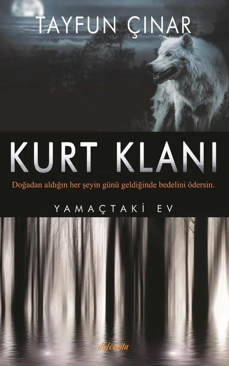 Kurt Klanı Yamaçtaki Ev