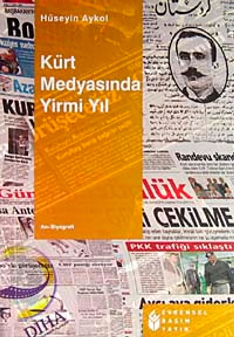 Kürt Medyasında Yirmi Yıl