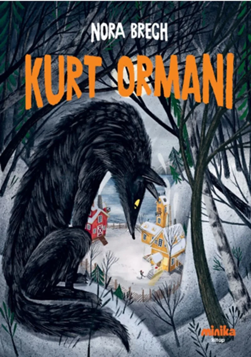 Kurt Ormanı