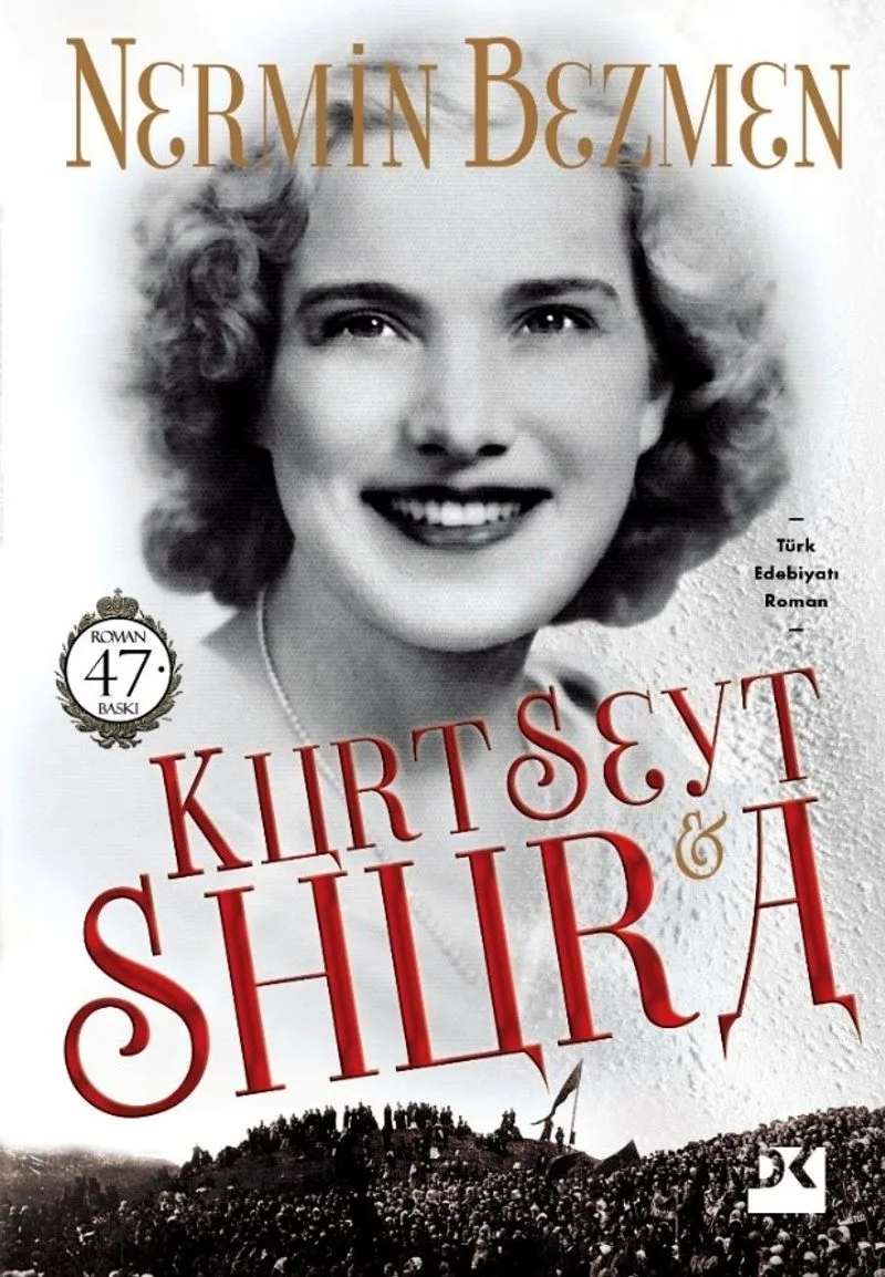 Kurt Seyt Shura