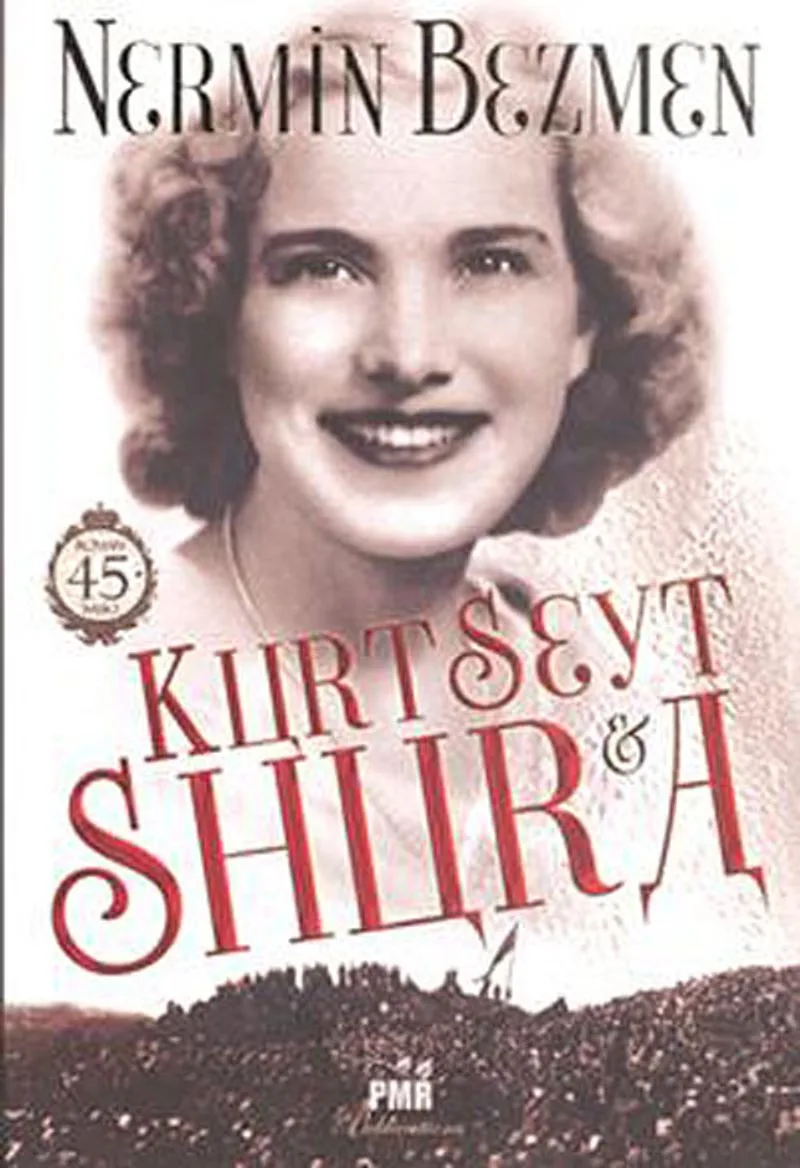 Kurt Seyt Shura