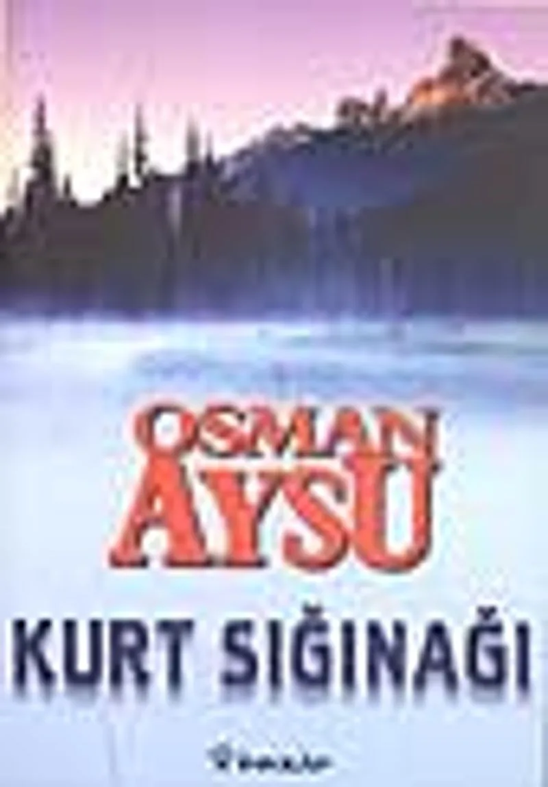 Kurt Sığınağı