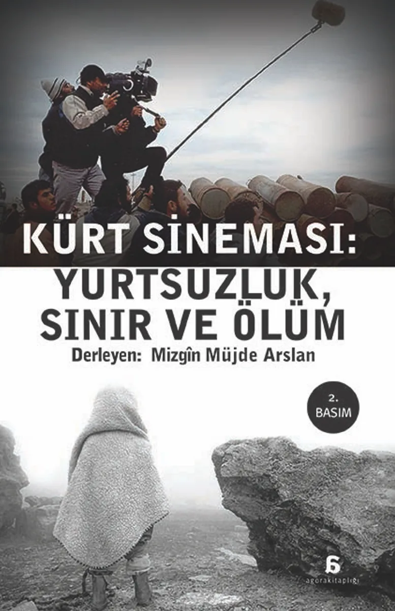 Kürt Sineması: Yurtsuzluk, Sınır ve Ölüm